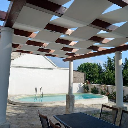 Apartment Joy II Sibenik Exterior photo