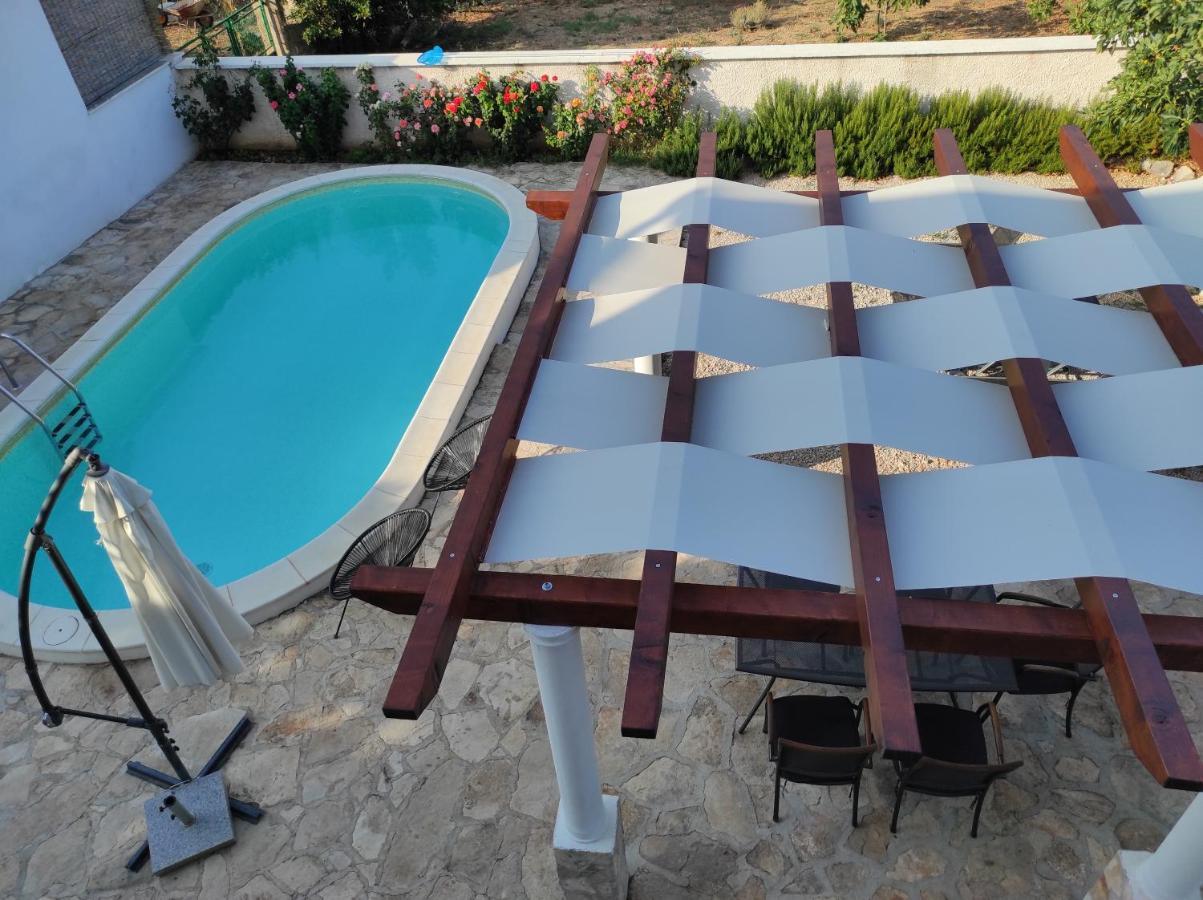 Apartment Joy II Sibenik Exterior photo