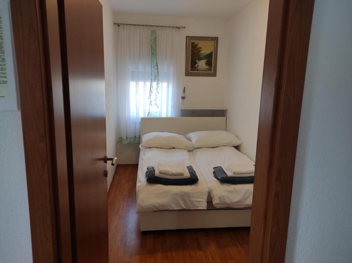 Apartment Joy II Sibenik Exterior photo