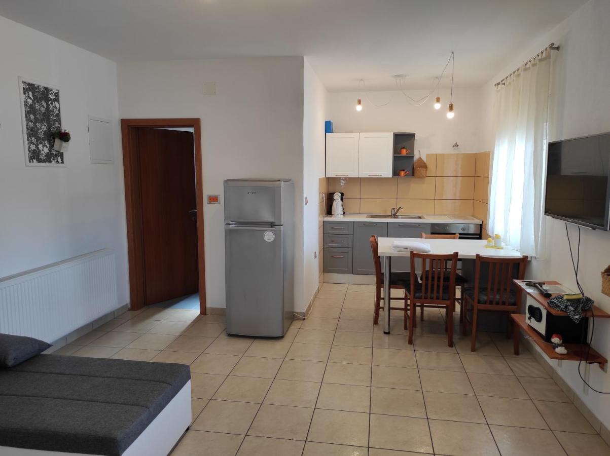 Apartment Joy II Sibenik Exterior photo