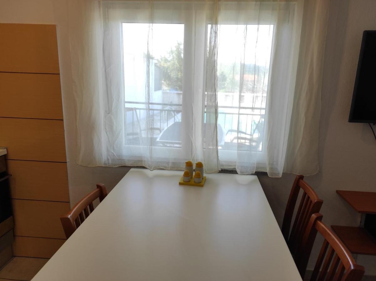 Apartment Joy II Sibenik Exterior photo