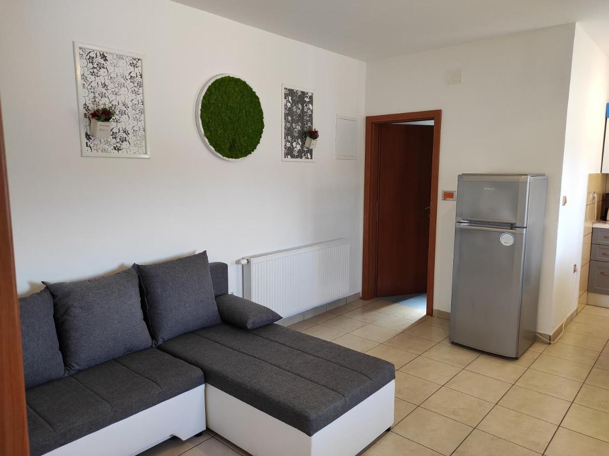 Apartment Joy II Sibenik Exterior photo