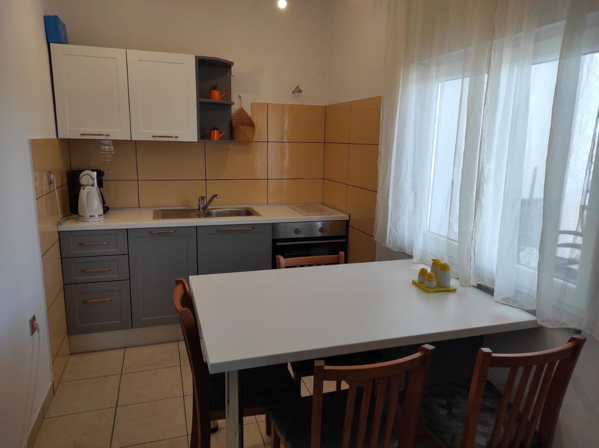 Apartment Joy II Sibenik Exterior photo