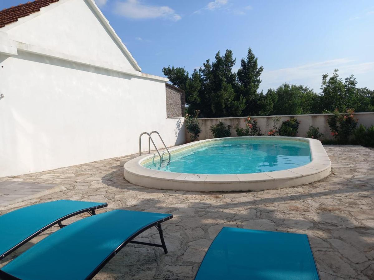 Apartment Joy II Sibenik Exterior photo