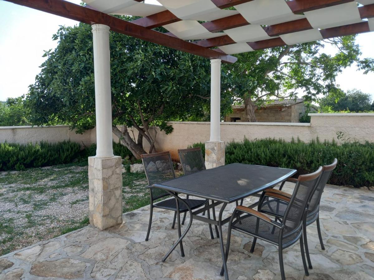 Apartment Joy II Sibenik Exterior photo